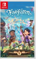 Fae Farm Nintendo Switch  NEW