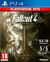 Fallout 4 (Playstation Hits) PS4 NEW
