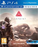 Farpoint PS4 VR NEW