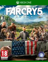 Far Cry 5 XONE NEW