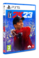 PGA Tour  2K23   PS5 NEW 