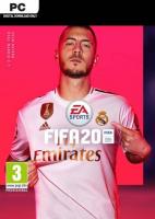 Fifa  20  PC  NEW