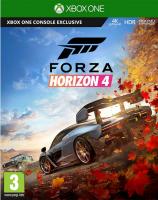 Forza Horizon 4 XONE NEW