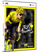 Tour De France 2024 PC NEW