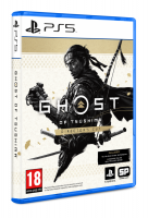 Ghost of Tsushima Director’s Cut ( Με  Ελληνικούς  υπότιτλους  και μενού )   PS5 NEW 