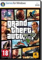 Grand Theft Auto V PC NEW