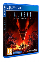 Aliens: Fireteam Elite  PS4 NEW 