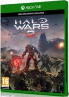 Halo Wars 2 XONE NEW