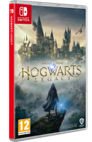 Hogwarts Legacy  Nintendo Switch  NEW
