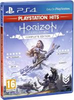 Horizon: Zero Dawn Complete Edition (Playstation Hits) PS4 NEW