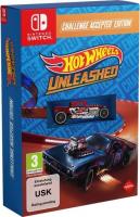Hot Wheels Unleashed Challenge Accepted Edition  Nintendo Switch  NEW    