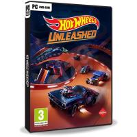Hot Wheels Unleashed   PC NEW  