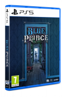 Blue Prince  PS5 NEW
