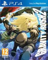 Gravity Rush 2 PS4 NEW