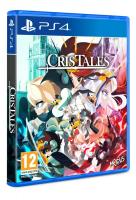 Cris Tales  PS4 NEW