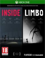 Inside & Limbo Double Pack XONE NEW