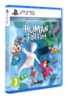 Human: Fall Flat - Dream Collection PS5 NEW