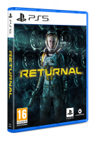Returnal  PS5 NEW