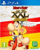 Asterix & Obelix XXL: Romastered  PS4 NEW