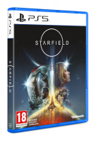 Starfield  PS5 NEW 
