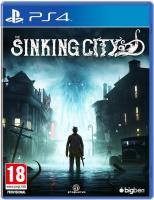 The Sinking City Day One Edition PS4 NEW