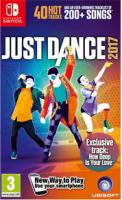 Just Dance 2017 NSW NEW