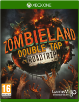Zombieland: Double Tap - Road Trip XONE  NEW