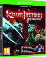 Killer Instict XONE NEW