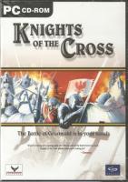 Knights of the Cross PC NEW