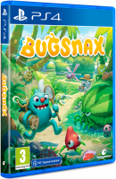 Bugsnax  PS4 NEW