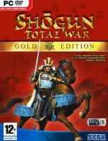 Shogun: Total War Gold Edition PC NEW