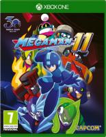 Megaman 11  XONE  NEW
