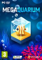 Megaquarium PC NEW