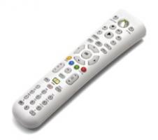 Microsoft Xbox 360 Universal Media Remote