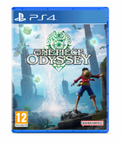 One Piece Odyssey  PS4 NEW