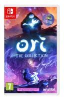 Ori The Collection  Nintendo Switch  NEW  