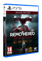 Remothered Red Nun's Legacy Deluxe Edition PS5 NEW