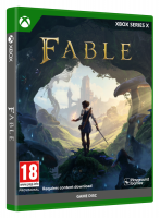 Fable  Xbox Series X NEW