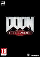 Doom Eternal PC NEW 
