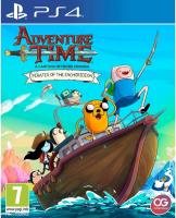Adventure Time: Pirates of the Enchiridion PS4 NEW