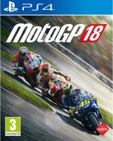 MotoGP 18 PS4 NEW