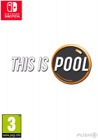 This Is Pool  NSW  NEW