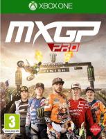 MXGP Pro XONE NEW