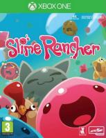 Slime Rancher XONE  NEW