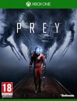Prey XONE NEW