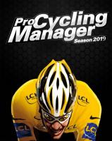 Pro Cycling Manager 2019 PC NEW