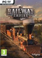 Railway Empire PC NEW