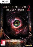 Resident Evil Revelations 2 PC NEW