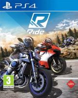 Ride PS4 NEW