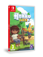 Hokko Life Nintendo Switch  NEW  